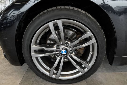 BMW Seria 4 420d xDrive
