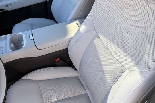 Xpeng G6 RWD Long Range PRO