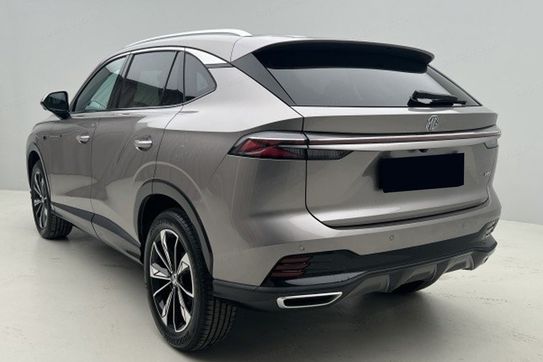 MG HS 1.5T HEV+ Excite aut