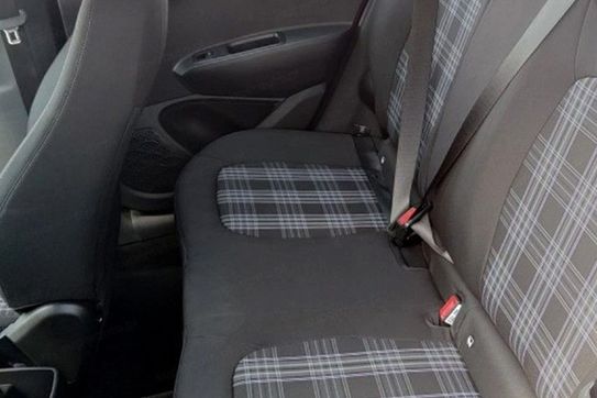 Hyundai i10 1.2 Modern