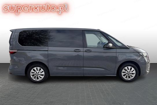 Volkswagen Multivan 1.4 TSI eHybrid PHEV L1 DSG