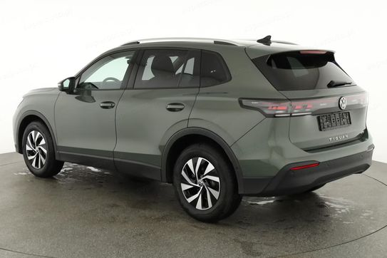 Volkswagen Tiguan Life Plus 1.5 eTSI DSG