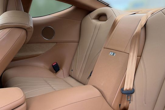 Lexus LC 500 Prestige