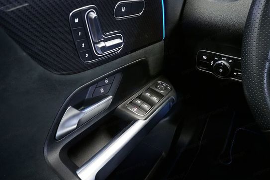 Mercedes GLB 200 d 4-Matic Amg Line 8G-Dct