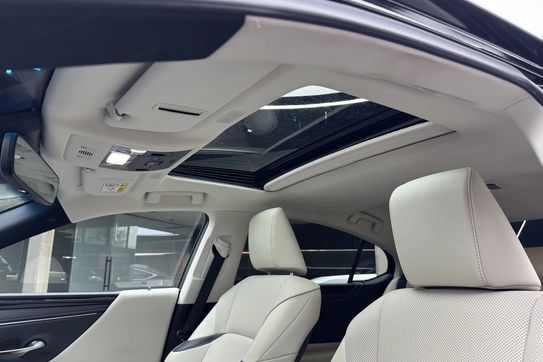Lexus ES 300h Business Edition