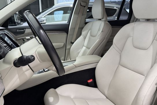 Volvo XC90 B5 D AWD Core aut