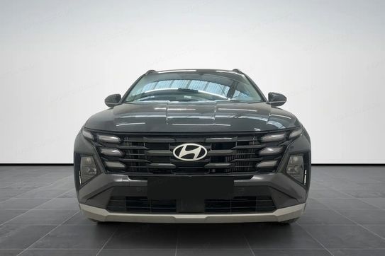 Hyundai Tucson 1.6 T-GDi Smart 2WD DCT