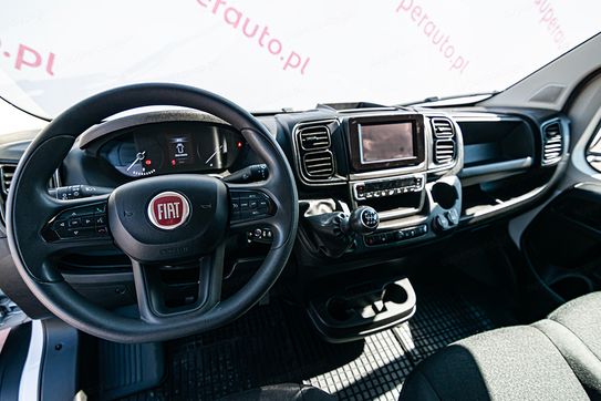Fiat Ducato L4H2