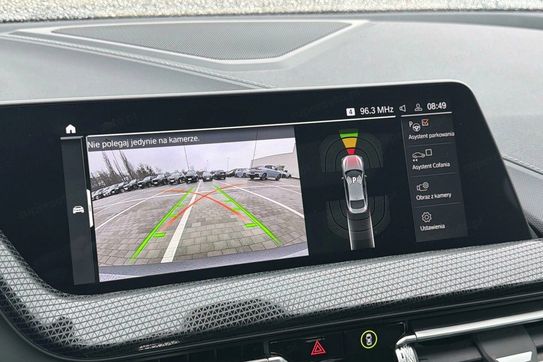 BMW Seria 2 M235 xDrive