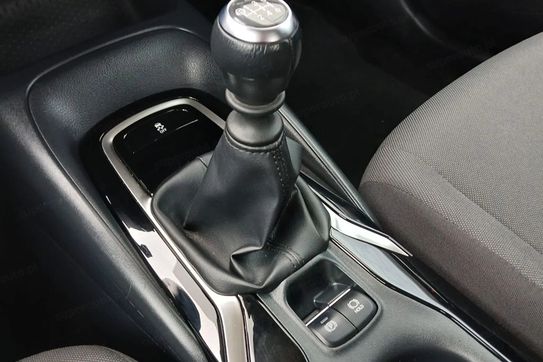 Toyota Corolla 1.5 Comfort