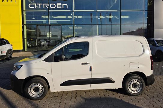 Peugeot Partner Van Standard  L1H1