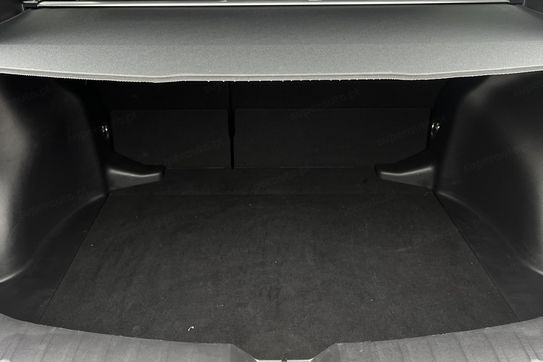 Toyota Corolla Cross 1.8 Hybrid Style