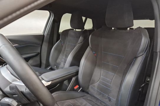 BMW X2 xDrive20d mHEV aut