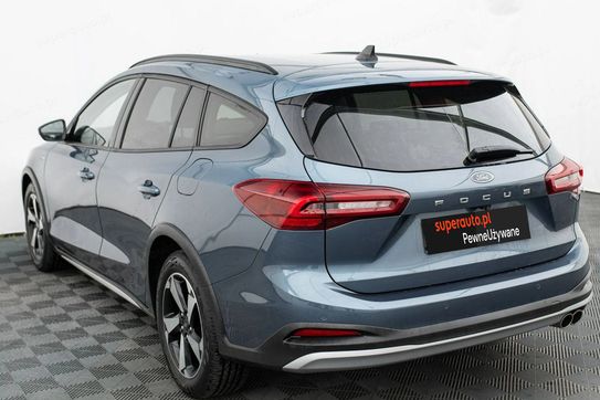 Ford Focus 1.0 EcoBoost  Active X