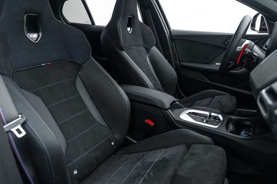 BMW Seria 1 M135 xDrive