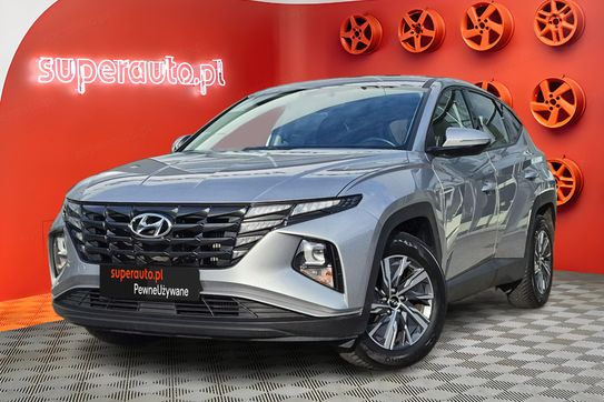 Hyundai Tucson T-GDI Modern 2WD