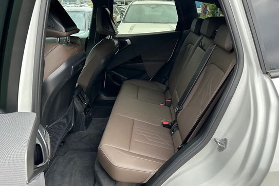 BMW X3 xDrive20d M Sport
