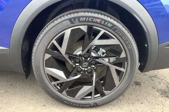 Renault Symbioz ESPRIT ALPINE 1.6 E-Tech Full Hybrid AT