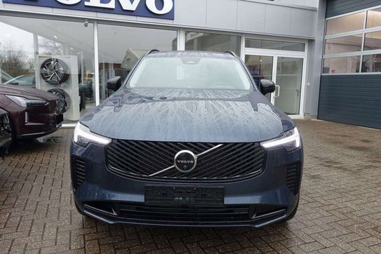 Volvo XC90 B5 AWD Ultra Dark 7os