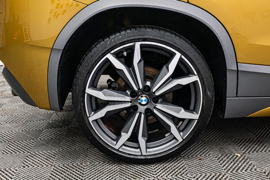 BMW X2 sDrive20i M Sport X aut