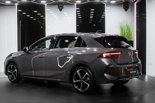 Opel Astra Elegance S&S