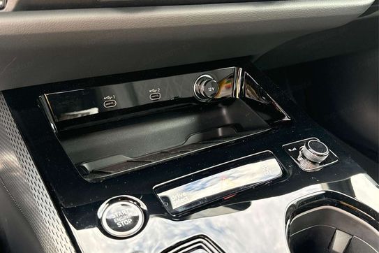 Audi A5 TFSI quattro S line Avant