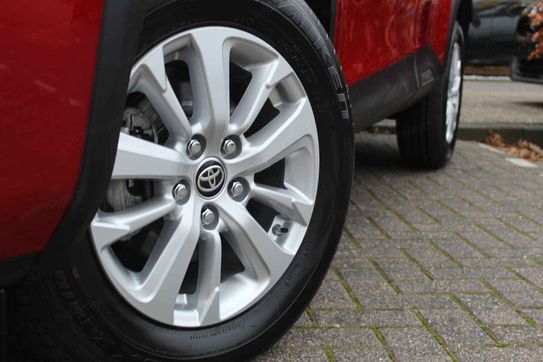 Toyota Yaris Cross Comfort 1.5 Hybrid