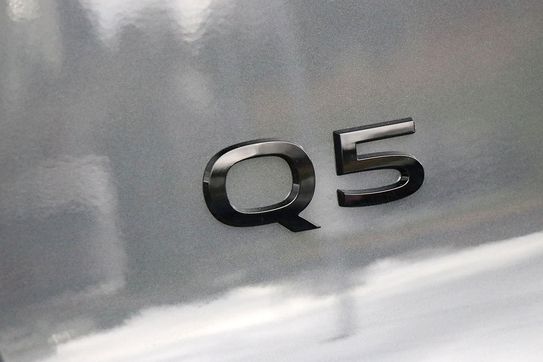 Audi Q5 TDI quattro S line Sportback