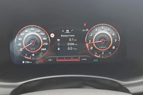 Hyundai i30 1.5 T-GDI 48V N-Line