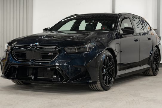 BMW Seria 5 Touring M5