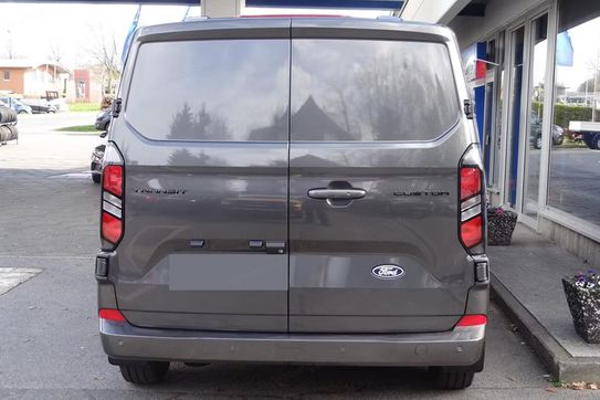 Ford Transit Custom 320 L2H1 Trend A8