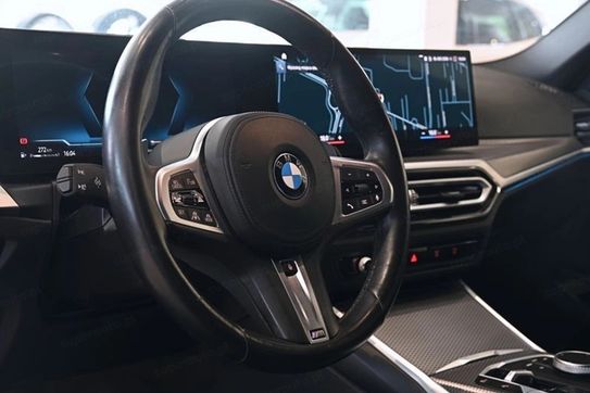BMW Seria 3 320d xDrive M Sport