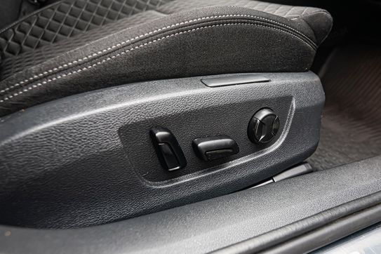 Skoda Superb 1.8 TSI Style DSG