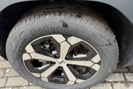 Dacia Bigster Journey 1.2 mHEV