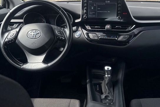 Toyota C-HR 1.8 Hybrid Gpf Comfort