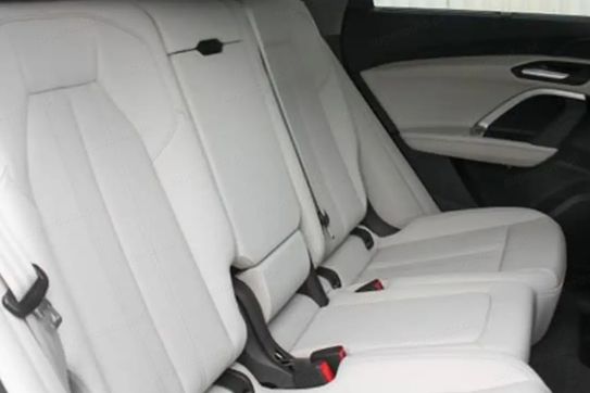 Audi Q5 TFSI quattro S line