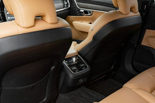 Volvo S90 B6 B AWD Ultimate Dark