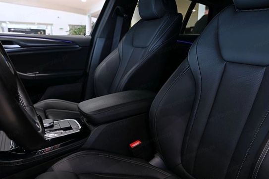 BMW X4 xDrive30d M Sport