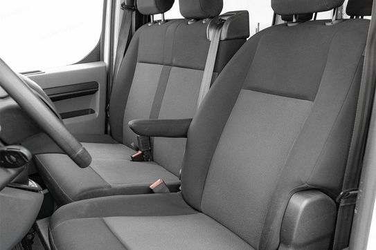 Toyota Proace Verso Long L2H1