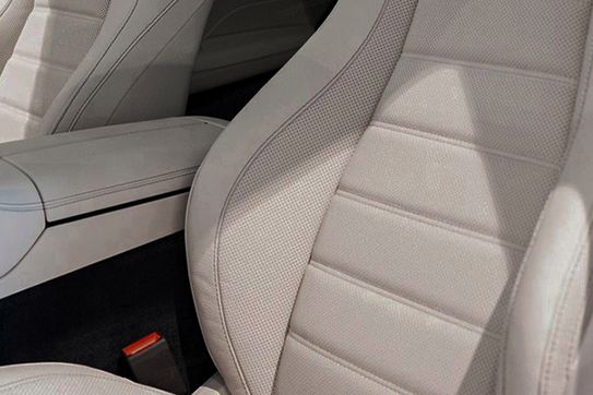 Mercedes GLE Coupe 450 d  4-Matic AMG Line