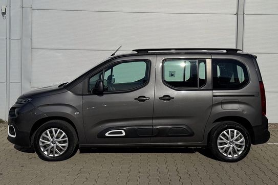Citroen Berlingo L1H1 Feel AT