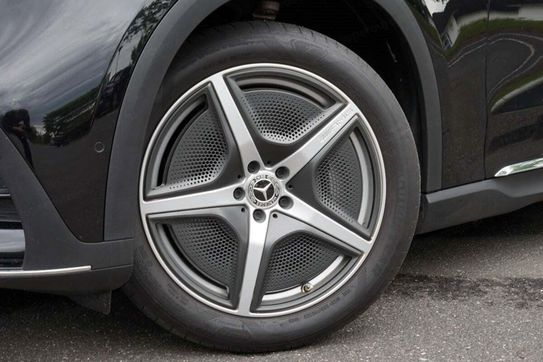 Mercedes EQE SUV 350 4-Matic AMG Line Twoja Edycja