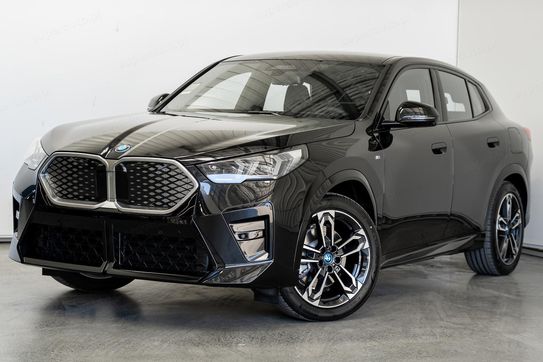BMW iX2 eDrive20 M Sport