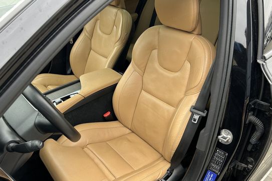 Volvo V90 Cross Country B5 D AWD Ultimate