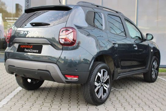 Dacia Duster 1.3 TCe Journey EDC