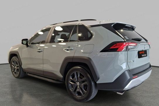 Toyota RAV4 2.5 Hybrid 4x2