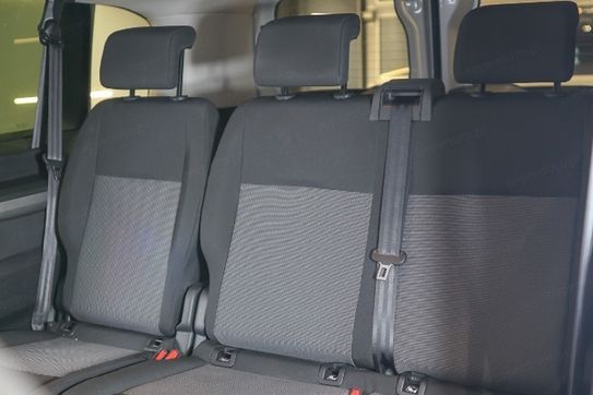 Toyota Proace Verso 2.0 D4-d Long Business