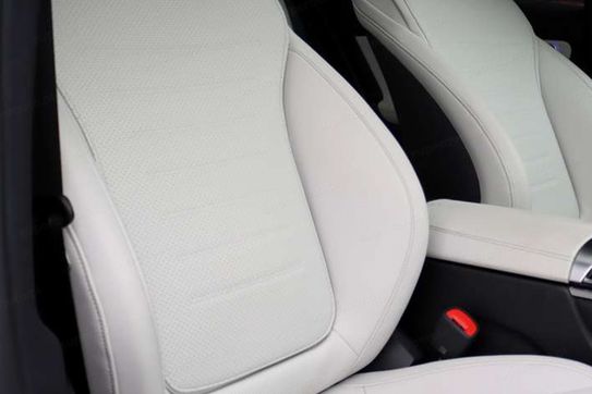 Mercedes GLC 300 4-Matic AMG Line