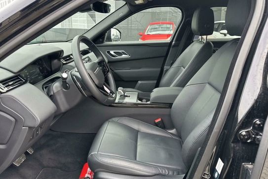 Land Rover Range Rover Velar Velar 2.0 D200 mHEV Dynamic SE