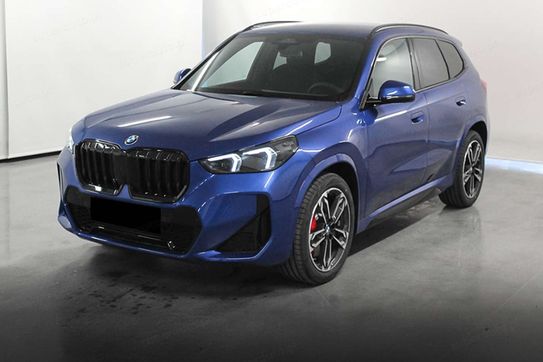 BMW X1 sDrive20i M Sport